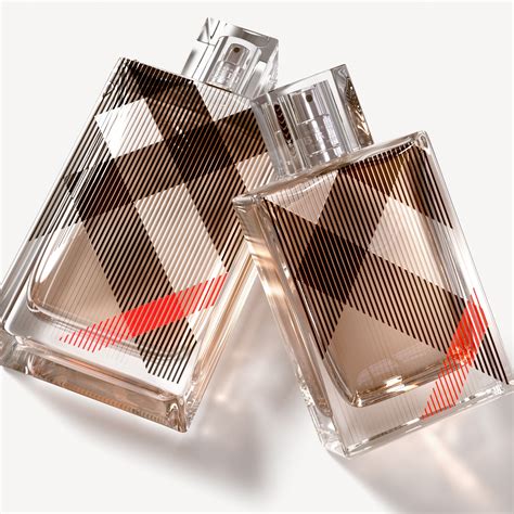 burberry brit perfume 30ml|burberry brit for her 100ml.